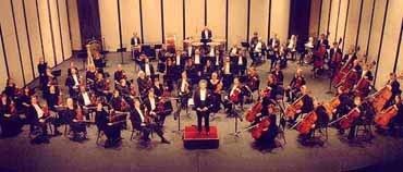 Louisville Orchestra The Louisville Orchestra was awarded the National Bernstein Award