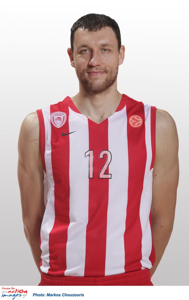 Loukas Mavrokefalidis Classify greek basketball player Loukas Mavrocephalides