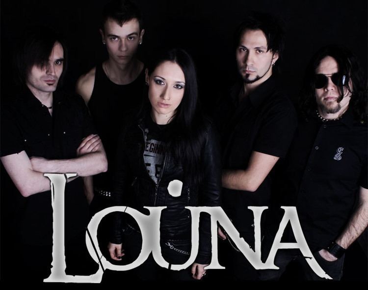 Louna Louna