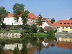 Louňovice pod Blaníkem httpsuploadwikimediaorgwikipediacommonsthu