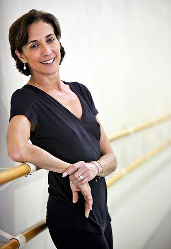 Lourdes Lopez Lourdes Lopez on New Role With Miami City Ballet The New