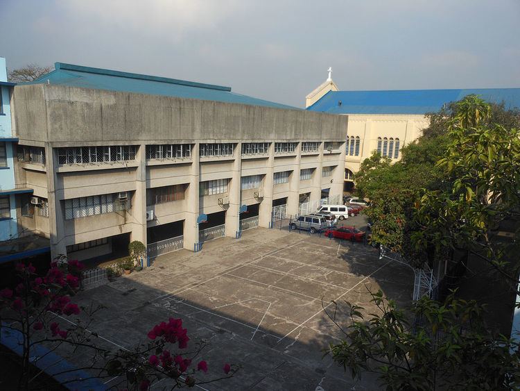 Lourdes School of Quezon City
