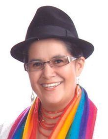 Lourdes Tibán httpsuploadwikimediaorgwikipediacommonsthu