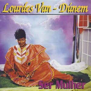 Lourdes Van-Dúnem Lourdes VanDnem Ser Mulher CD Album at Discogs