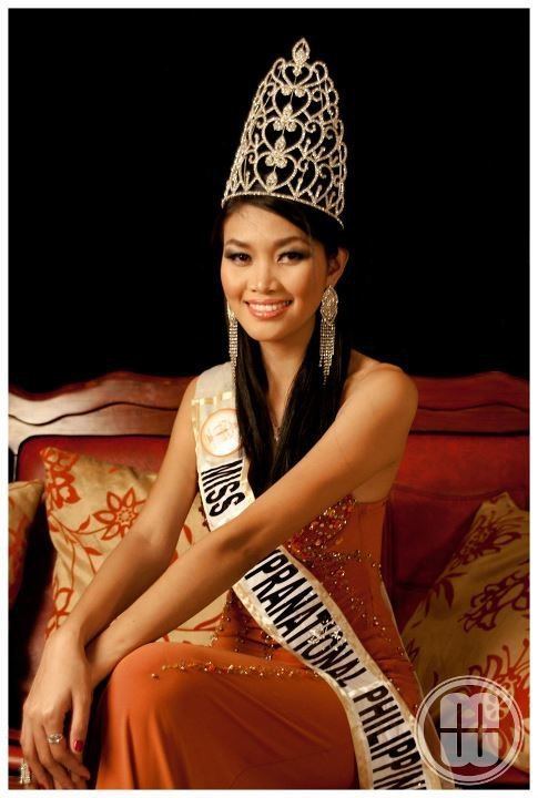 Lourenz Grace Remetillo blogtudojuntoo Photos of Miss Supranational Philippines