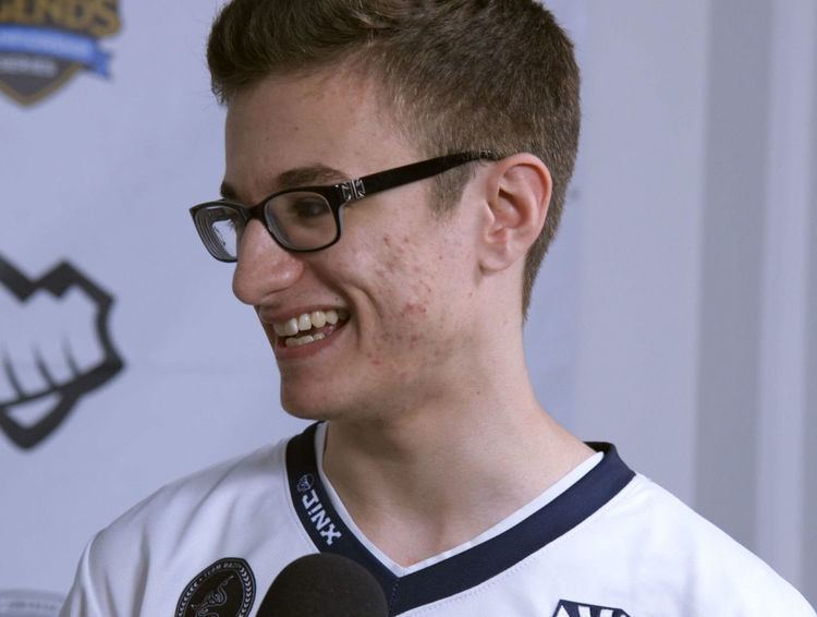 Lourlo Lourlo on TL39s playoff chances 39We are definitely going to make it