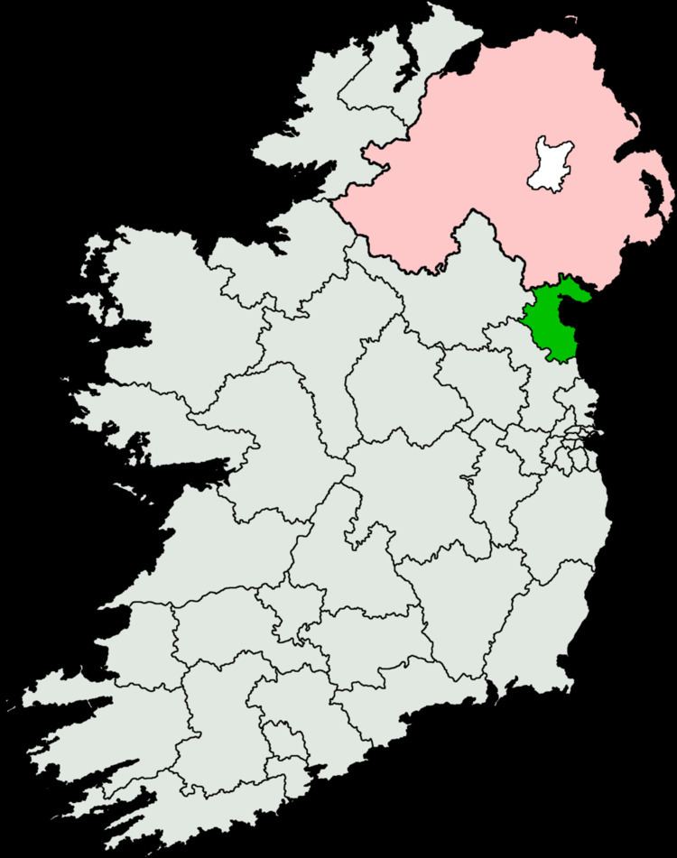 Louth (Dáil Éireann constituency)