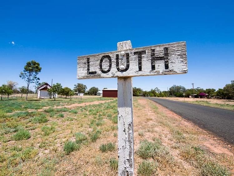 Louth, New South Wales outbackbedscomauimagesslideslouthlouthoutba