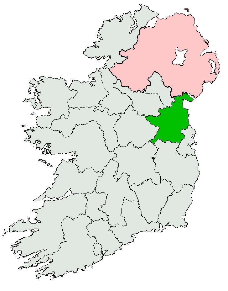 Louth–Meath (Dáil Éireann constituency)