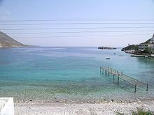 Loutro (island) httpsuploadwikimediaorgwikipediacommonsthu