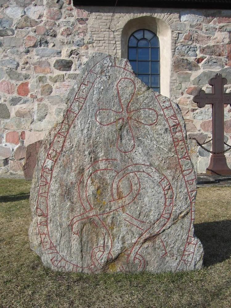 Lovö Runestones