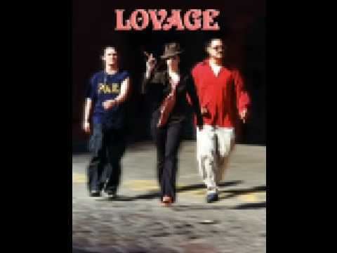Lovage (band) Lovage Sex Im A YouTube