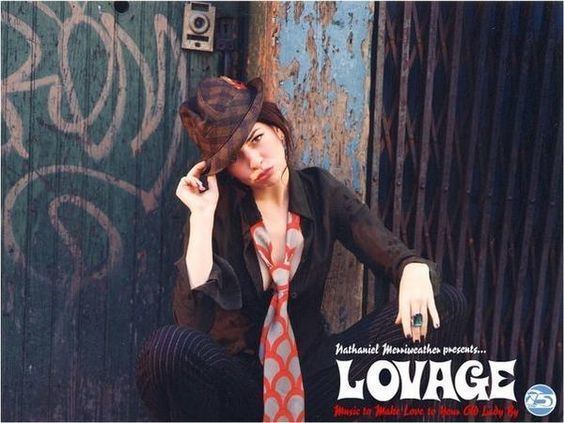 Lovage (band) Pinterest The world39s catalog of ideas