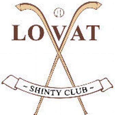 Lovat Shinty Club httpspbstwimgcomprofileimages771060302wp2