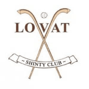 Lovat Shinty Club Defibrillator at Lovat Shinty Club