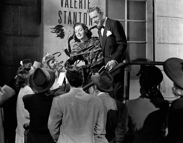 Love Affair (1932 film) Love Affair 1932 film Alchetron the free social encyclopedia