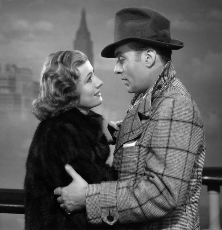 Love Affair (1939 film) Streamline The Official Filmstruck Blog The Nearest Thing to