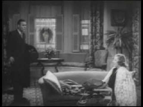 Love Affair (1939 film) Love Affair 1939 It was nearest thing to heaven YouTube