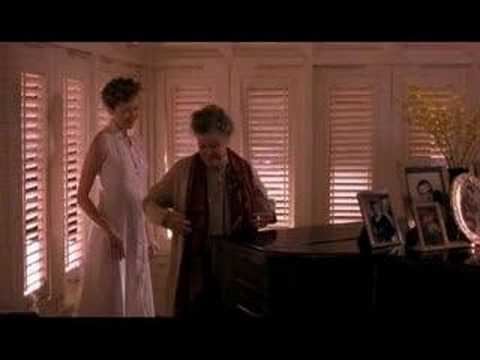 Love Affair (1994 film) Love Affair 1994 Katharine Hepburn playing piano YouTube