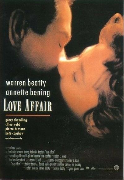 Love Affair (1994 film) Love Affair Movie Review Film Summary 1994 Roger Ebert