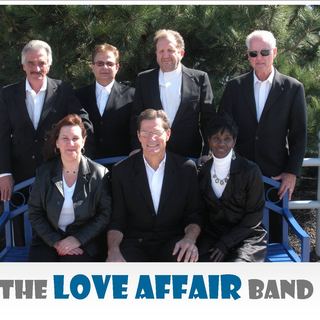 Love Affair (band) Love Affair Band Band in Cape May Court House NJ BandMixcom