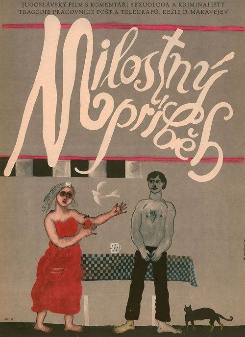 Love Affair, or the Case of the Missing Switchboard Operator Love Affair or the Case of the Missing Switchboard Operator 1967