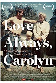 Love Always, Carolyn httpsimagesnasslimagesamazoncomimagesMM