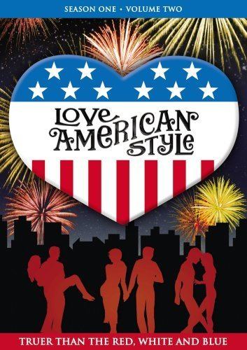 Love, American Style Amazoncom Love American Style Season 1 Vol 2 Stuart Margolin