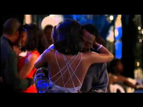 Love %26 Basketball (film) movie scenes Love Basketball I Wanna Be Your Man Spring Dance