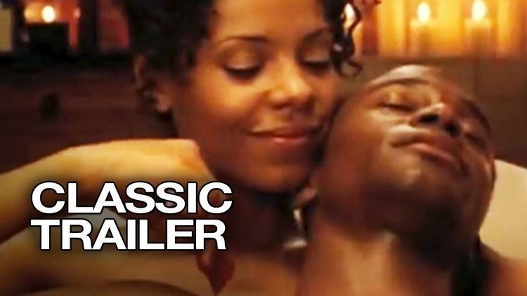 Love %26 Basketball (film) movie scenes The Best Man Official Trailer 1 Terrence Howard Movie 1999 HD