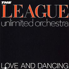 Love and Dancing httpsuploadwikimediaorgwikipediaenthumbf