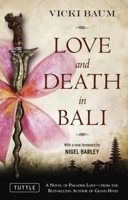 Love and Death in Bali t0gstaticcomimagesqtbnANd9GcRXIWYKWkqy1ho4V