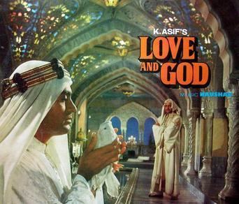 Love and God httpsuploadwikimediaorgwikipediaenff9KA