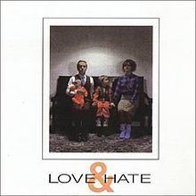 Love & Hate (Section 25 album) httpsuploadwikimediaorgwikipediaenthumbe