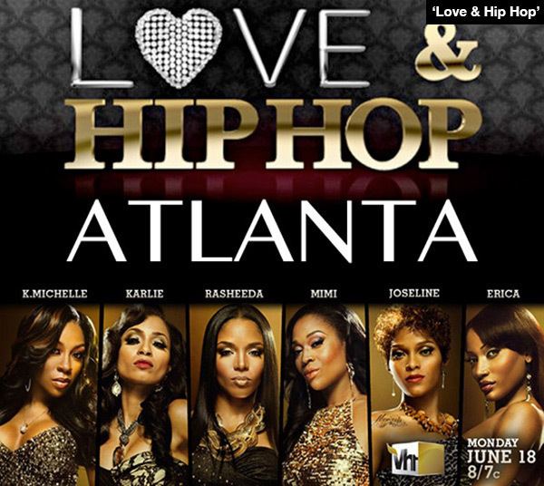 Love & Hip Hop Love amp Hip Hop Atlanta Stars Fired Producers May Have Thrown Out