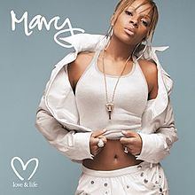 Love & Life (Mary J. Blige album) httpsuploadwikimediaorgwikipediaenthumba