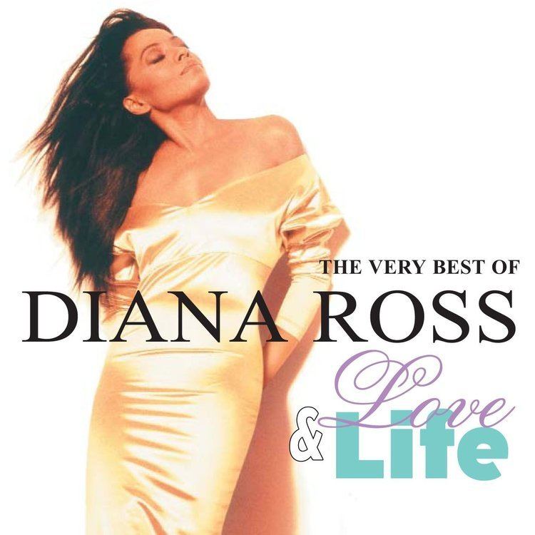 Love & Life: The Very Best of Diana Ross httpsimagesnasslimagesamazoncomimagesI7