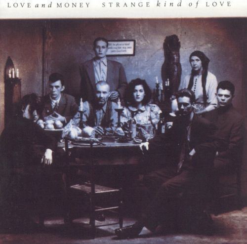 Love and Money (band) Love and Money Biography Albums Streaming Links AllMusic