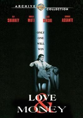 Love and Money (film) Love and Money film Wikipedia