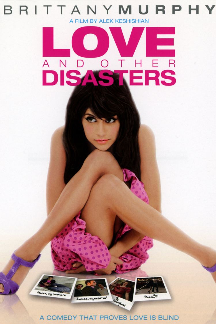 Love and Other Disasters wwwgstaticcomtvthumbdvdboxart174055p174055