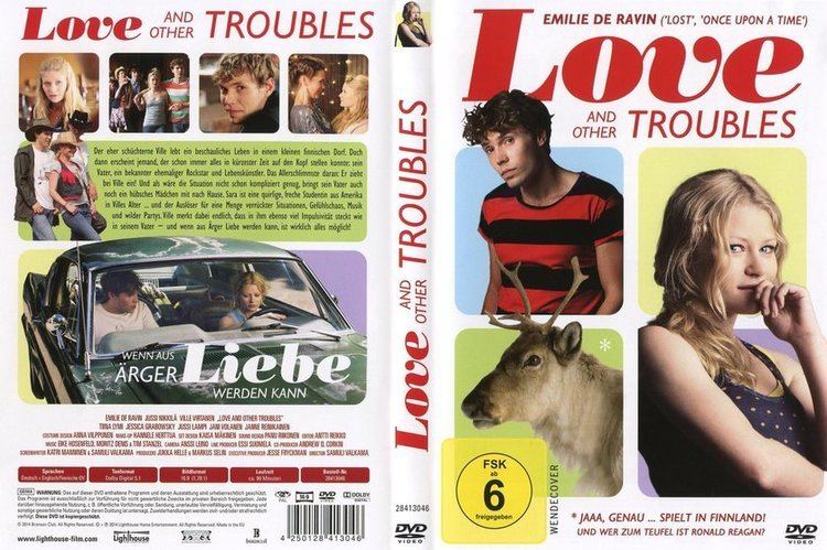 Love and Other Troubles Love and Other Troubles DVD Bluray oder VoD leihen VIDEOBUSTERde