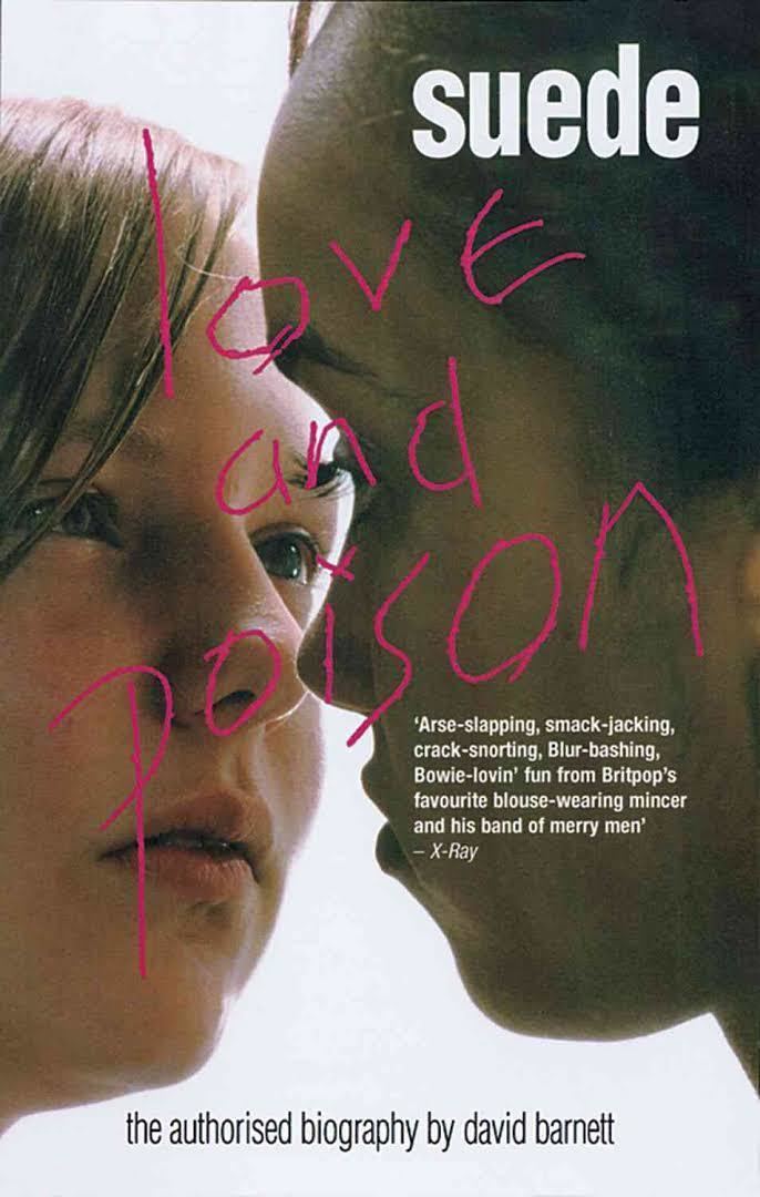 Love and Poison (book) t1gstaticcomimagesqtbnANd9GcTV2YpVbQDJqHffLr