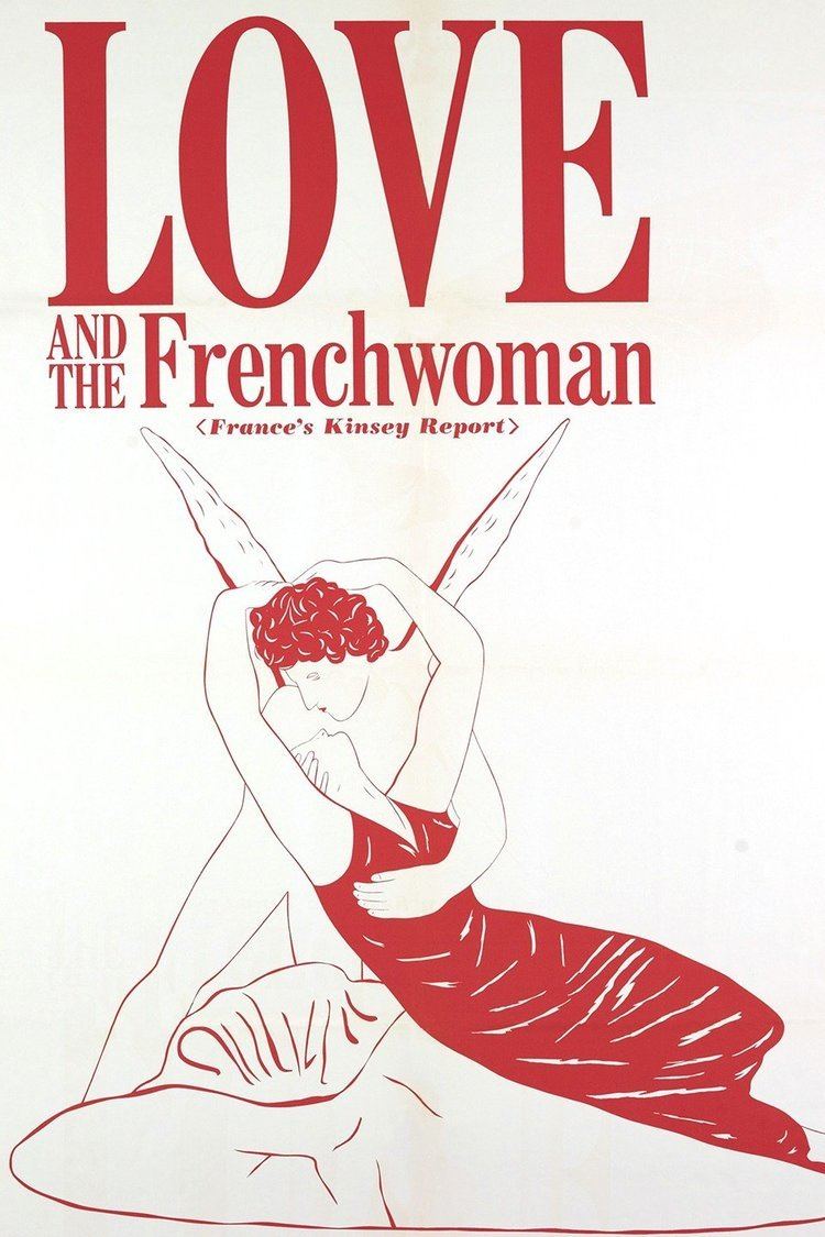 Love and the Frenchwoman wwwgstaticcomtvthumbmovieposters91679p91679