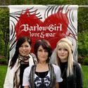 Love & War (BarlowGirl album) httpsuploadwikimediaorgwikipediaenaa9Bar