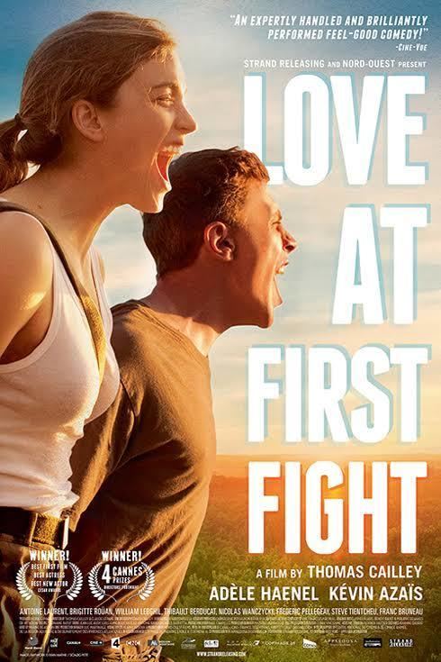 Love at First Fight (film) t1gstaticcomimagesqtbnANd9GcSgJ3HzHmVzmQh2mk