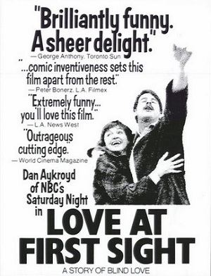 Love at First Sight (1977 Canadian film) wwwtheunknownmoviescomunknownmoviespictures