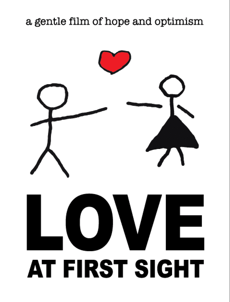 Love at First Sight (2012 film) Love at First Sight 2012 film Wikipedia