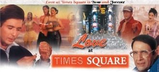 Love At Times Square movie review by Planet Bollywood Staff