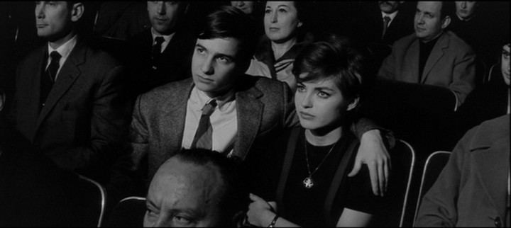 Love at Twenty Love at Twenty 1962 uniFrance Films