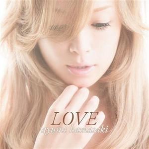Love (Ayumi Hamasaki EP) httpsuploadwikimediaorgwikipediaen11aAyu